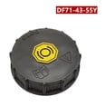thumbnail image 1 of Oil Cap for Brake Master Cylinder Fits for Mazda 6 GH for Mazda 2 de Models, 1 of 2