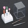 thumbnail image 1 of Kit De Taladro De Uñas Para Pedicura, Brocas Eléctricas Profesionales Para Uñas, Juego De Brocas Eléctricas Para Uñas, Afilado Para Familia Principiante Personal, 1 of 7