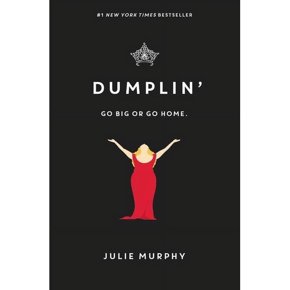 Dumplin' (Hardcover) by Julie Murphy
