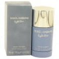 thumbnail image 2 of Dolce & Gabbana Light Blue Pour Homme Deodorant Stick 2.4 Oz / 75 Ml for Men by Dolce & Gabbana, 2 of 2