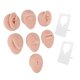 thumbnail image 2 of Modelo de parte del cuerpo Strade Fareast Limited silicona suave 3D, 2 of 8