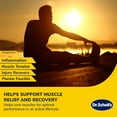 thumbnail image 6 of Dr. Scholl's Cold Therapy Foot & Full Body Massage Roller - Inflammation, Muscle Tension, Injury Recovery, Plantar Fasciitis, 6 of 7