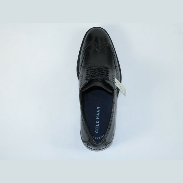 Mens COLE HAAN Shoes Me Wing Oxford Lace up Comfortable  display picture 1
