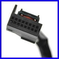 thumbnail image 3 of TRQ Mirror Power Heated Signal Primered RH Passenger Side for VW Volkswagen Golf MRA06549, 3 of 4