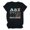 Black, variant on Fesfesfes Workout Shirt Women Funny Printed Pattern Casual Fashion Soild Color Short Sleeve Tops Blouse Sleeveless Tops for Women 3XL(US:14)