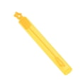 thumbnail image 4 of Jarra Pompas Jabón Juguete Burbujas Ygjytge para Boda Cumpleaños Fiesta Al Aire Libre 12 Piezas Color Amarillo, 4 of 6