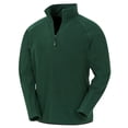thumbnail image 1 of Result Genuine Recycled Mens Fleece Top, 1 of 2