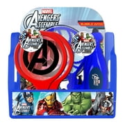 Avengers Easter Caddy