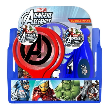 Avengers Easter Caddy