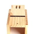 thumbnail image 3 of Bewildely Juego de Herramientas para hacer jabón, caja cortadora de jabón de ajustable, rebanador de jabón de cera de acero inoxidable, cuchillos Artesanía rosado Bewildely HA024653-01, 3 of 6