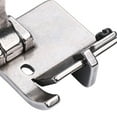 thumbnail image 6 of T9 Foot Household Non Slip Presser Foot Universal Starters Positioning Part Adjustable Durable for Stitching Quilting DIY Crafts Darning, 6 of 9
