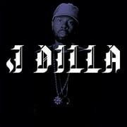 J Dilla - The Diary - Rap / Hip-Hop - CD