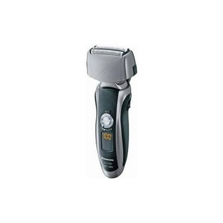 Panasonic 3-Blade Cordless Men's Wet/Dry Shaver