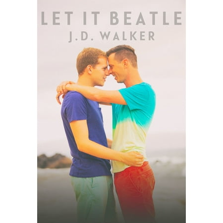 Let It Beatle Box Set - eBook