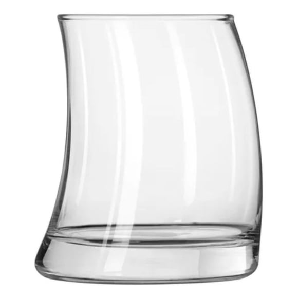 Vaso Splendid OF de Vidrio 350 ml 4 Piezas