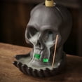 thumbnail image 2 of TIMIFIS Ceramic Stove Backflow Incense Incense for Living Room Decorations Aromatherapy Diffusers Home Decor, 2 of 5