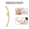 thumbnail image 4 of Adhesivo para raspar Gua Sha alivio del dolor muscular reducción de edema adhesivo para masaje Gua Sha para salón de belleza facial ANGGREK Otros, 4 of 8