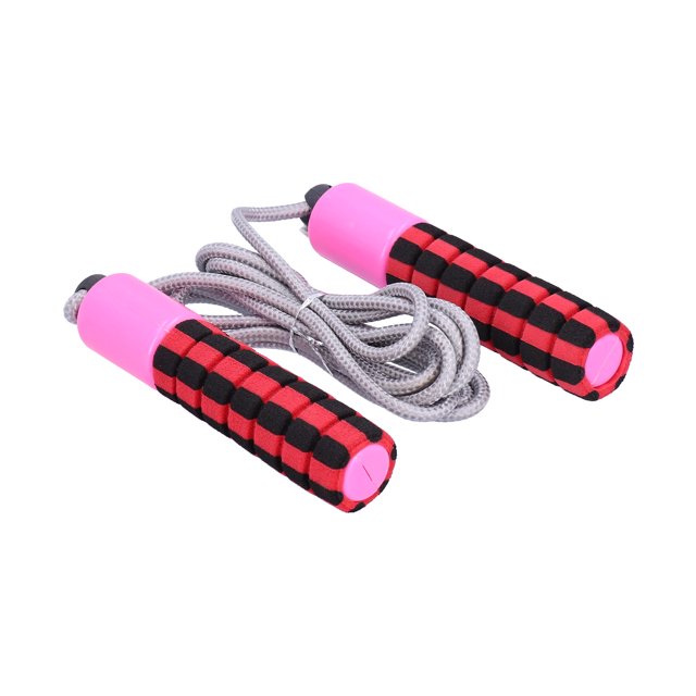 Rope, Skipping Rope Ropes 265cm Long Unisex Adjustable Counting Skipping Rope with Electronic Counter for Exercise