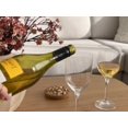 thumbnail image 2 of Ensemble de 4 Verres à Vin Blanc Grace par Trudeau, 2 of 4