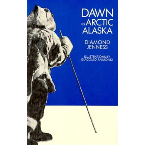 Pre-Owned Dawn in Arctic Alaska (Paperback)