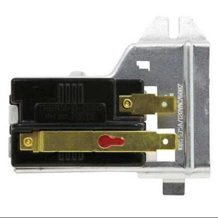 Gas Dryer Sensor Igniter Flame - 56231, 63-5013 Gas Dryer Flame Sensor