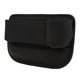 thumbnail image 2 of Organizador para espacio de asiento de coche, consola de asiento multifuncional frontal de cuero PU, caja de almacenamiento lateral, relleno de huecos de bolsillo con portavasos derecho Jadeshay  A, 2 of 8