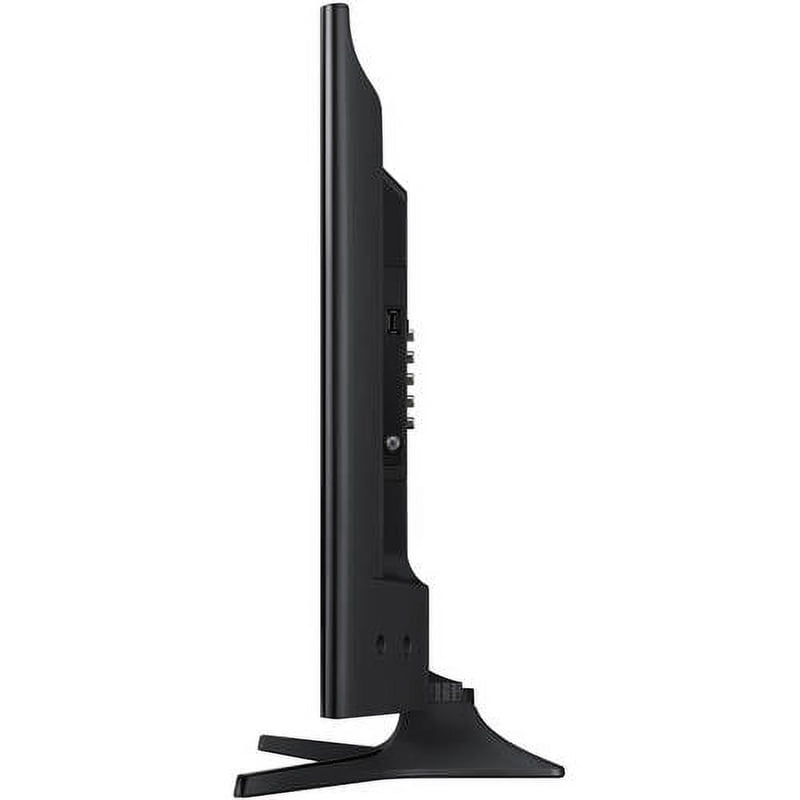 Samsung 48" class fhd (1080p) smart led tv (un48j5200a) display and camera view