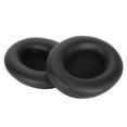 thumbnail image 4 of Almohadillas de repuesto para auriculares, almohadillas profesionales de cuero proteico de alta elasticidad, cómodas, para Mpow 059, 4 of 5