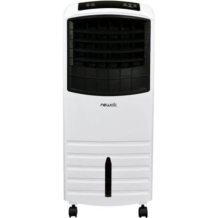 UPC 854001004686 product image for NewAir AF-1000W White Portable Evaporative Cooler | upcitemdb.com