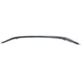 thumbnail image 4 of Front Bumper Grille Compatible with HYUNDAI ELANTRA 2011-2013 Textured Black with Chrome Insert Sedan Korea Built, 4 of 5