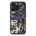 thumbnail image 2 of Funda Neon Genesis Evangelion Eva 01 Edicion Senpai, 2 of 7