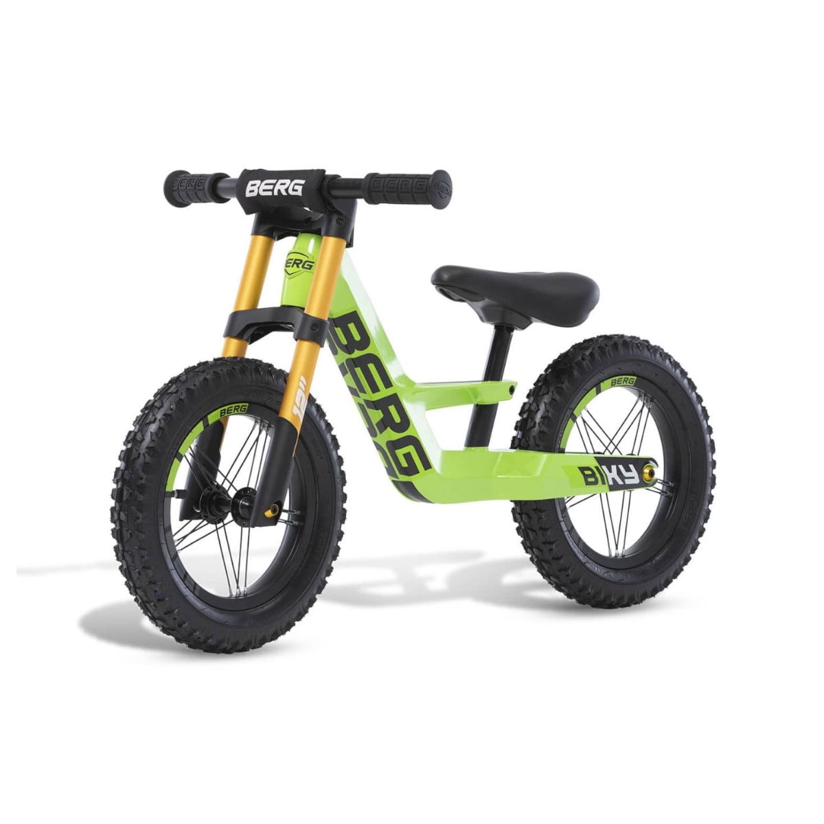 Bicicleta Zapatillas Berg MontaÃ±a Bici De Equilibrio BERG BIKY