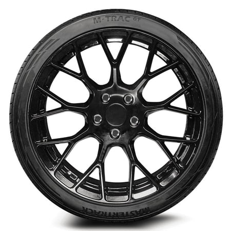Mastertrack M-TRAC GT 275/50R22 111V Tire Sansujyuku sansujyuku.com