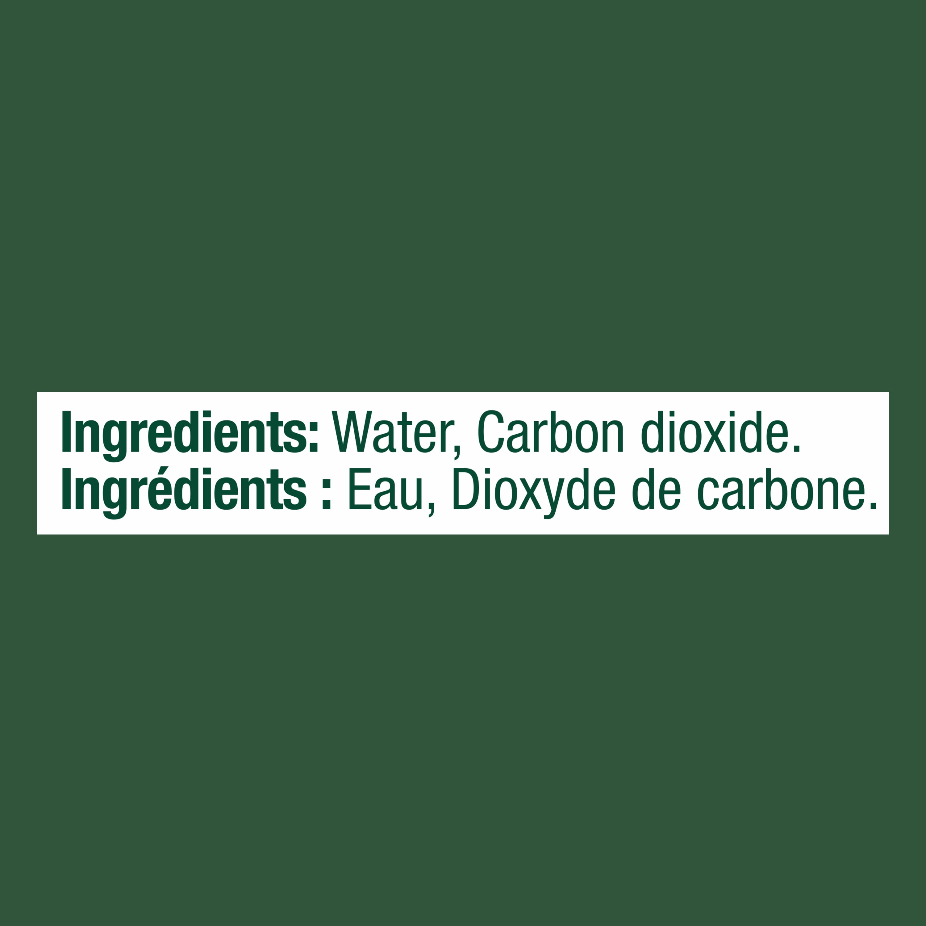 Maison Perrier Nature 6x1L Bouteilles