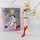 thumbnail image 4 of Venta caliente 19,5 cm Sailor Moon Anime figura modelo muñeca Tsukino Usagi princesa estatua figura de acción juguetes coleccionables regalo de cumpleaños, 4 of 5