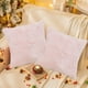thumbnail image 4 of Funda de almohada navideña para sala de estar, sofá, cama, decoración del hogar, 4 of 6