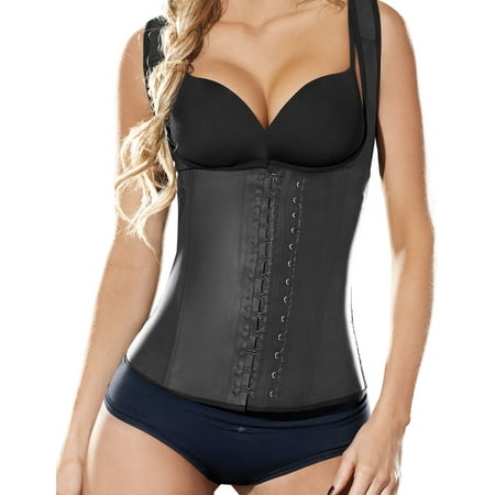 

Ann Chery 2027 Latex Vest Body Shaper
