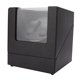 thumbnail image 3 of Caja enrolladora automática de reloj 2+0 para reloj mecánico 100-240 V enchufe estadounidense (fibra de carbono), 3 of 10