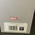 thumbnail image 4 of Simple Modern Insulated Avengers Shield 24oz  Tumbler W/Flip Lid and Straw Lid, 4 of 4