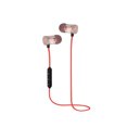 thumbnail image 1 of Injueey Auriculares deportivos inalámbricos estéreo Bluetooth 4,1 para para para auriculares impermeables con Cables de audio/vídeo linea dorada+roja, 1 of 6