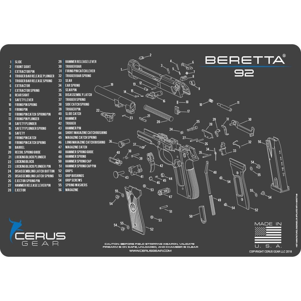 beretta d spring lbs beretta d spring lbs