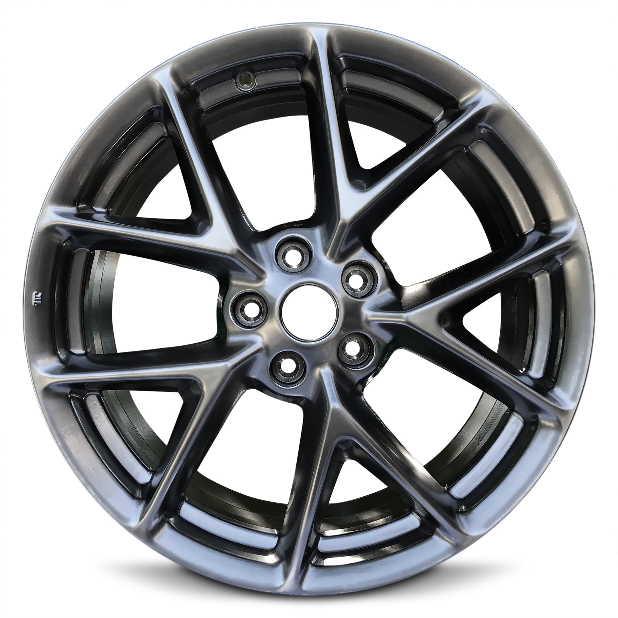 Road Ready New 19" Aluminum Alloy Wheel Rim For 2011 Nissan Maxima