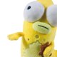 thumbnail image 5 of Juguete De Peluche De Oruga De 20Cm, Muñeco De Peluche Suave Kawaii, Muñeco De Peluche De Dibujos Animados, Regalo Para Niños, Coleccionistas De Fans Serendint FN006127-00, 5 of 6