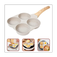 thumbnail image 5 of Egg Cooker Egg Cooker Japanese Omelette Pan Multi-Function Egg Frying Pan Convenient Egg Pan Pancake Pan Egg Accessory A, 5 of 5
