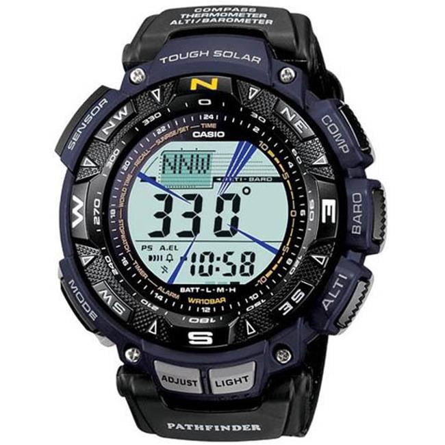 pathfinder watch