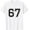 White-32, variant on Six Seven Ice Cream Drip Sport 67 Funny Mason Meme Womens T-Shirt