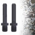thumbnail image 3 of SDS Shank Adapter for Diamond Core Bits - Compatible with Hammer Drills, 3 of 5