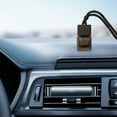 thumbnail image 5 of JUNWELL Car FragranceS Diffuser  Scents Perfume Ornament  Hanging Car Gas Freshener Empty Car Diffuser Bottles  Car Diffusers for Auto Interior Home Office Decoration, 5 of 5