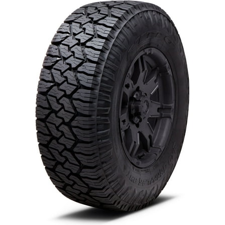 Nitto Exo Grappler AWT All Terrain LT275/60R20 123/120Q E Light Truck Tire