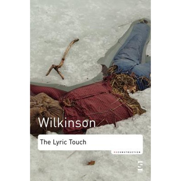 Reconstruction: The Lyric Touch (Paperback)